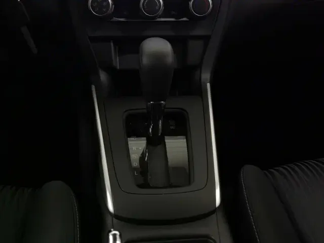 Nissan Sylphy — Фото автомобиля 13