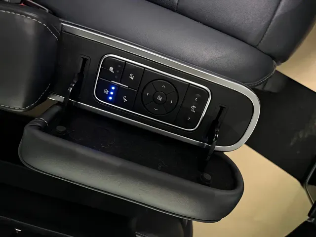GAC Trumpchi M8 — Фото автомобиля 17