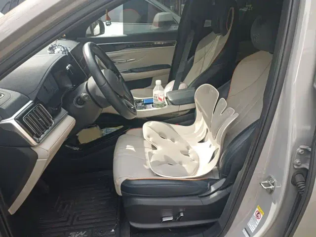BYD Song PLUS — Фото автомобиля 7