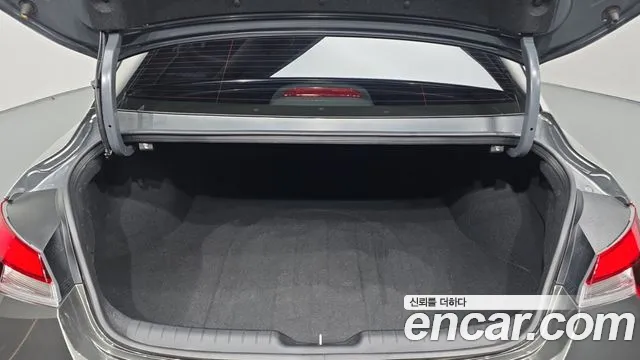 Hyundai Avante CN7 — Фото автомобиля 25