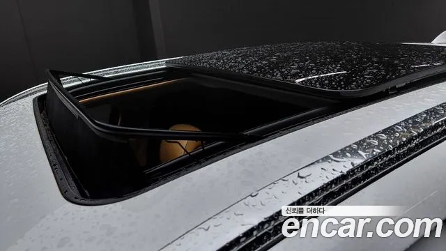 Genesis GV80 2.5T Бензин AWD — Фото автомобиля 29