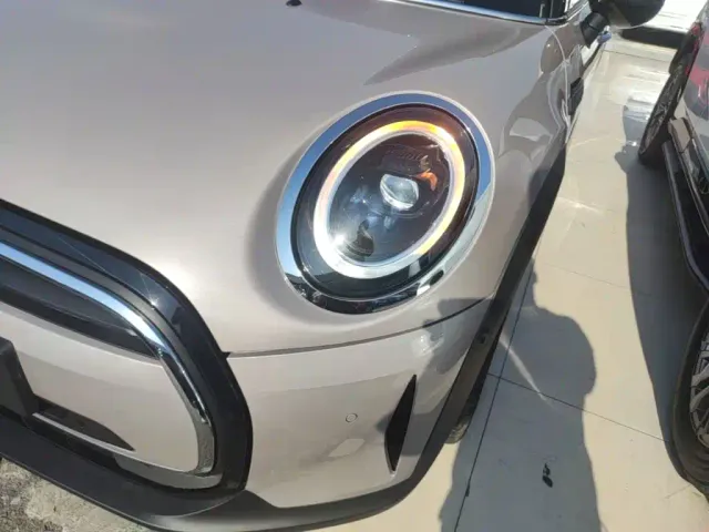 MINI Hatch — Фото автомобиля 23