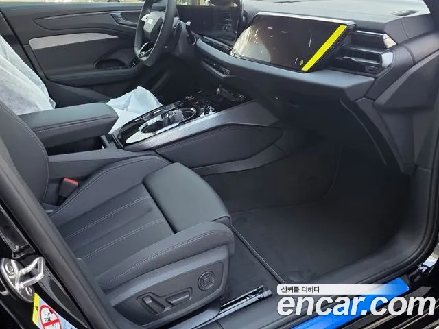 Audi A6 C9 — Фото автомобиля 5