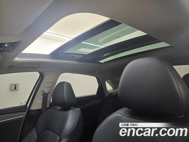 Kia K5 Новый K5 3 поколение 2.0 LPi(Для проката) — Фото автомобиля 9