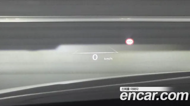 Genesis G80 Бензин 2.5 турбо AWD — Фото автомобиля 15