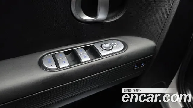 Hyundai Ioniq5 Ioniq5 — Фото автомобиля 14