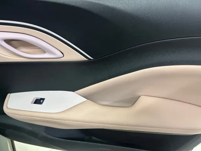 BYD Seagull — Фото автомобиля 12