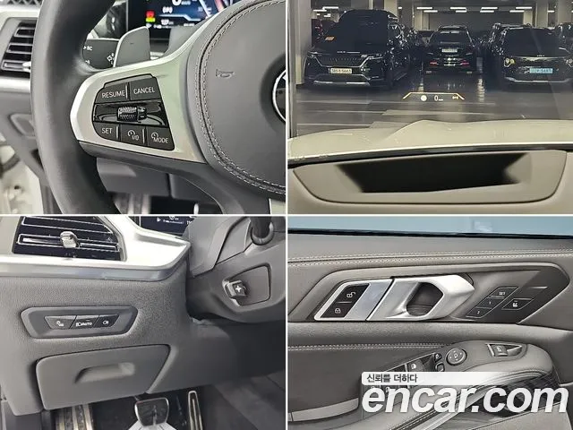 BMW X5 G05 — Фото автомобиля 19