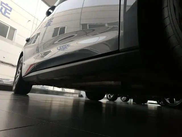BYD Qin L — Фото автомобиля 18