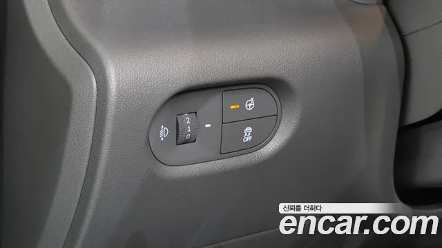 Hyundai Casper — Фото автомобиля 15