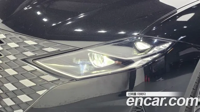 Hyundai Grandeur New — Фото автомобиля 7