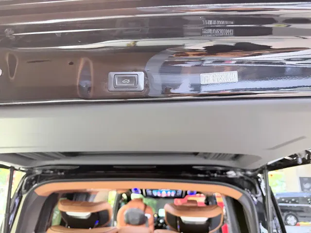 Zhiri Auto Alpha — Фото автомобиля 15