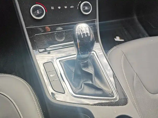 Chery Arrizo 5 — Фото автомобиля 16
