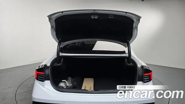 Hyundai Sonata Sonata Edge(DN8) — Фото автомобиля 16