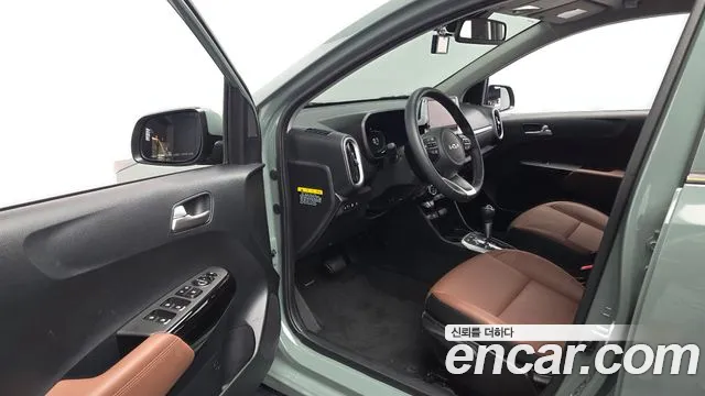 Kia morning Новый Morning (JA) Signature — Фото автомобиля 10
