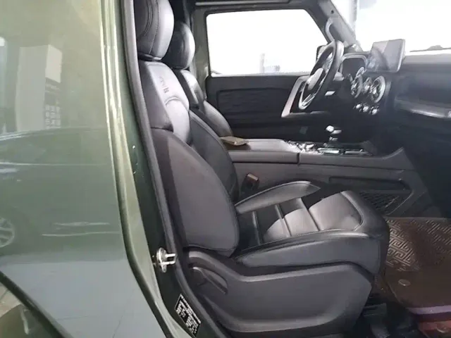 BAIC BJ40 — Фото автомобиля 24