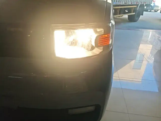 Wuling Hongguang Mini EV — Фото автомобиля 23