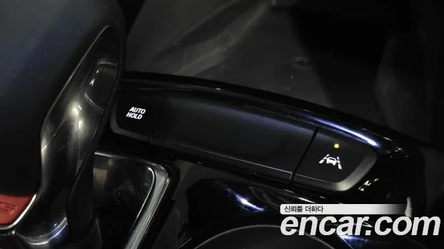 ChevroletGMDaewoo Trax Trax Кроссовер — Фото автомобиля 24