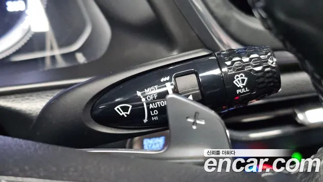 Hyundai Sonata DN8 — Фото автомобиля 30