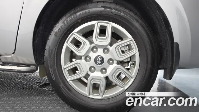 Hyundai Staria Staria — Фото автомобиля 21