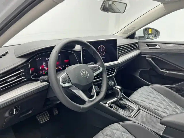 Volkswagen Sagitar — Фото автомобиля 13