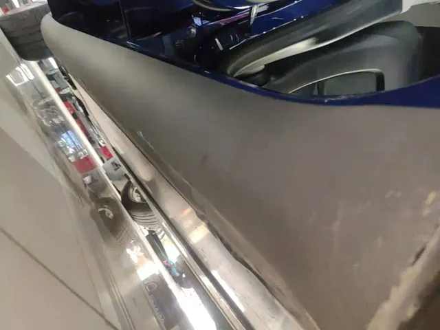 Tesla Model Y — Фото автомобиля 21