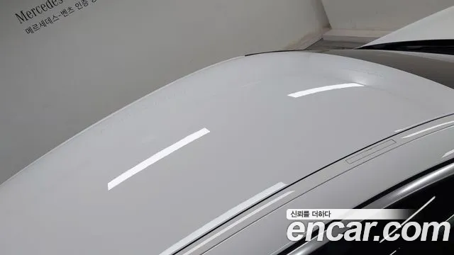 Mercedes-Benz E-Class — Фото автомобиля 9