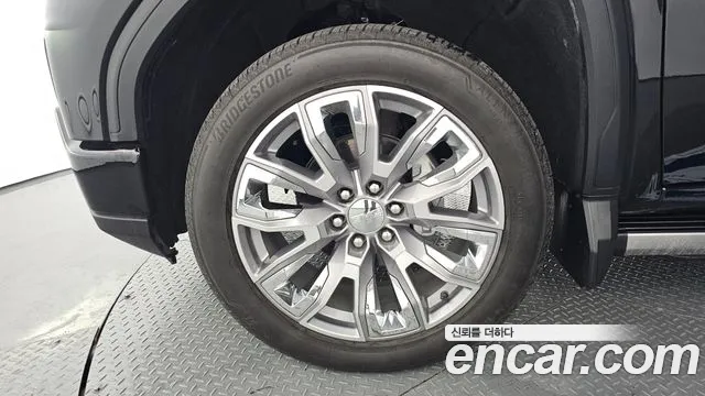 GMC Sierra — Фото автомобиля 4