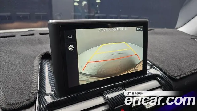 Hyundai Casper Casper Inspiration — Фото автомобиля 15
