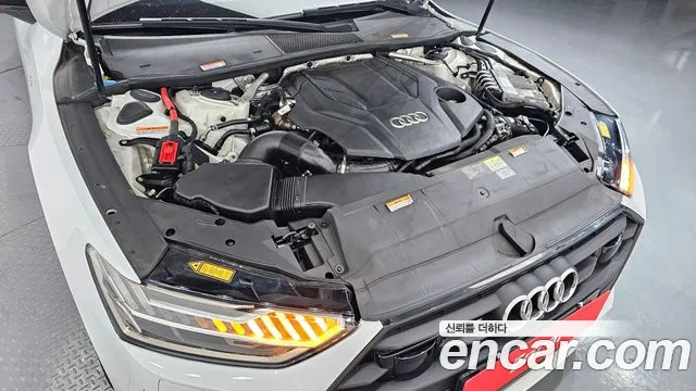 Audi A7 55 TFSI quattro Premium — Фото автомобиля 6