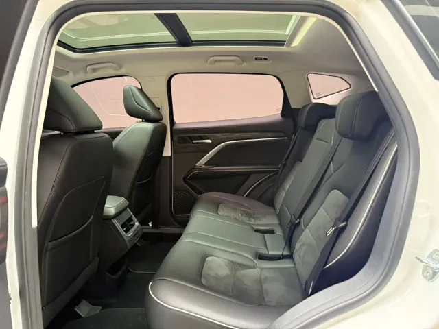 Haval H6 — Фото автомобиля 10