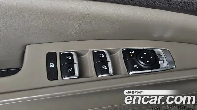 Kia Carnival 4th Gen — Фото автомобиля 12