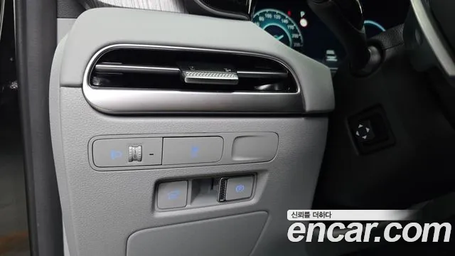 Hyundai Palisade The New Palisade — Фото автомобиля 13