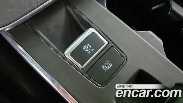 Hyundai Grandeur — Фото автомобиля 28