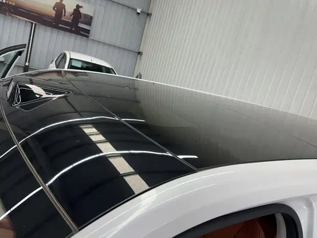 GAC Trumpchi Xiangwang S9 — Фото автомобиля 15