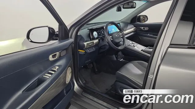 Hyundai Nexo Nexo Premium — Фото автомобиля 7