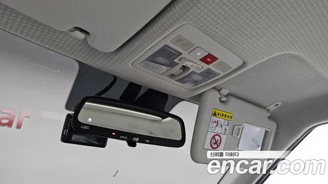 Hyundai Casper — Фото автомобиля 23