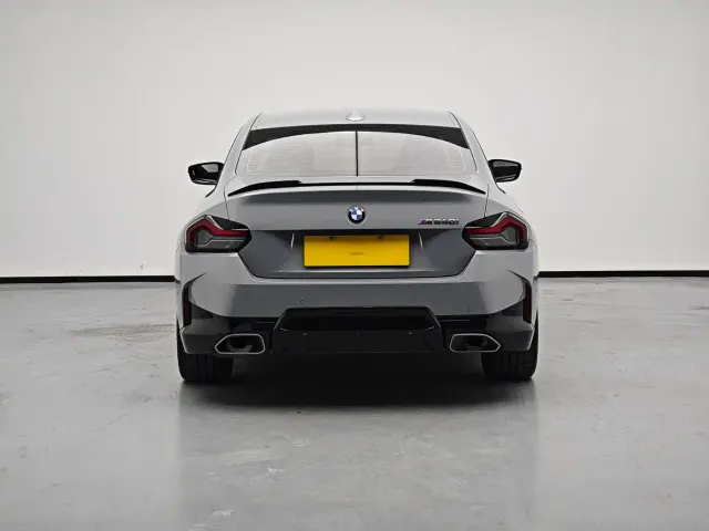 BMW M240i — Фото автомобиля 5