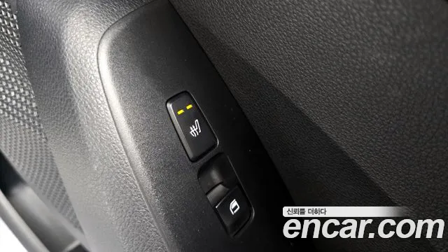 Kia Seltos Seltos Бензин 1.6 турбо 2WD — Фото автомобиля 27