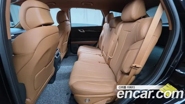 Genesis GV80 2.5T Бензин AWD — Фото автомобиля 26
