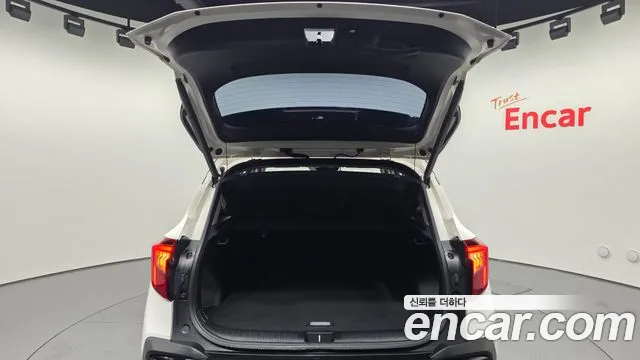 Kia Seltos — Фото автомобиля 24
