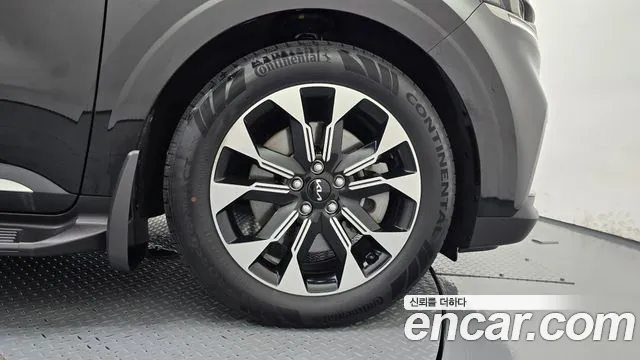Kia Carnival 4th Gen — Фото автомобиля 6