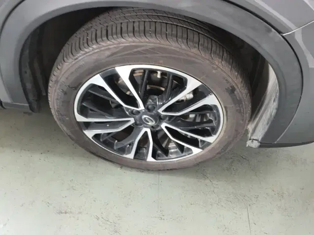 GAC Trumpchi GS4 PLUS — Фото автомобиля 8