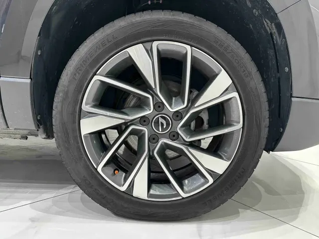 Jetta VS7 — Фото автомобиля 19