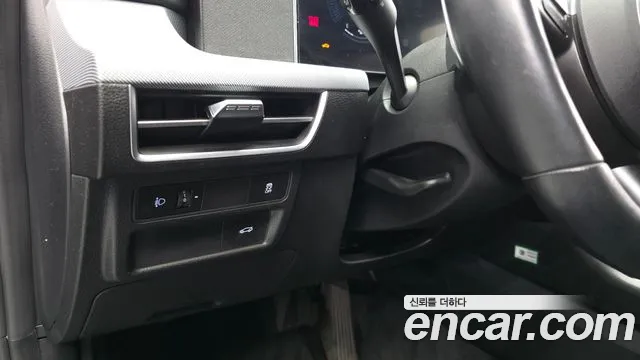 Hyundai Sonata DN8 — Фото автомобиля 24