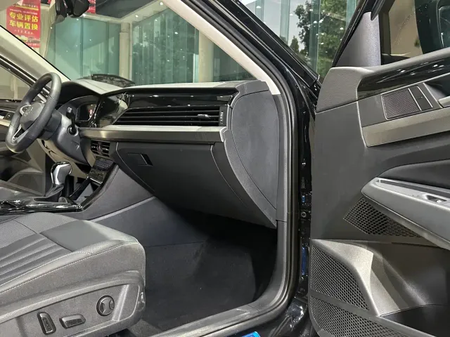 Volkswagen Passat — Фото автомобиля 21