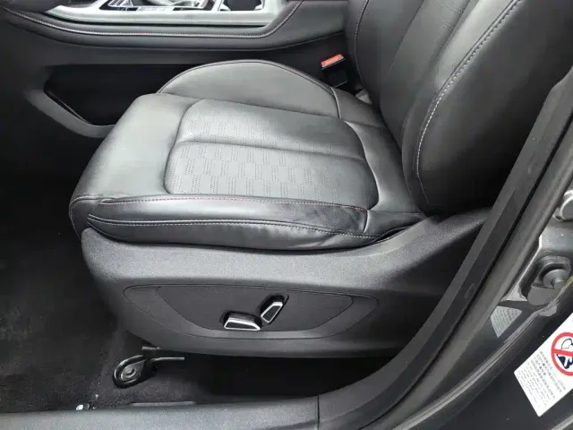 Changan CS55 Plus — Фото автомобиля 20