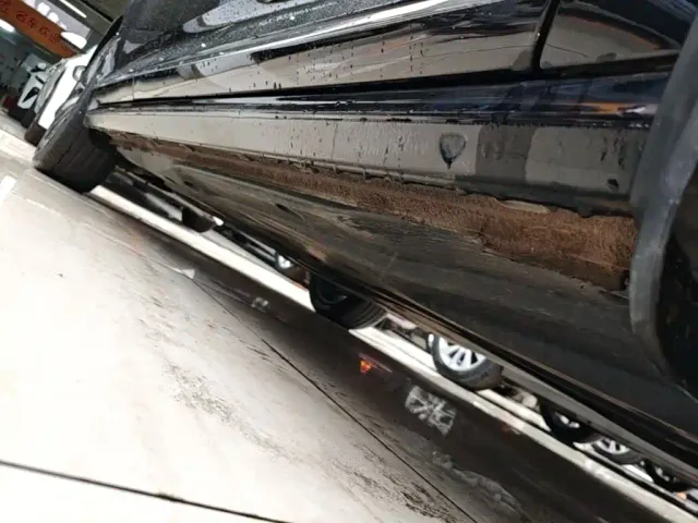 Volkswagen Passat — Фото автомобиля 20