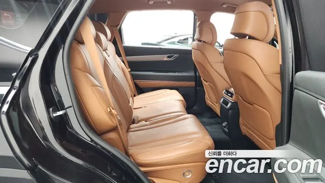 Genesis GV80 — Фото автомобиля 17