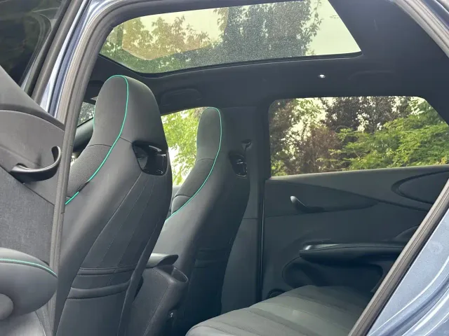 BYD Dolphin — Фото автомобиля 6